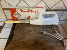 Coltello elettrico tagliapane usato  Valderice
