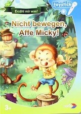 Toystick buch lesen gebraucht kaufen  Berlin
