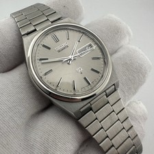 Vintage seiko 7546 for sale  Monroeville