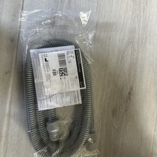 Löwenstein atemschlauch glatt gebraucht kaufen  Hamburg