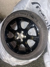 Jantes alu noire d'occasion Jantes alu noire d'occasion  Saint-Martin-en-Haut