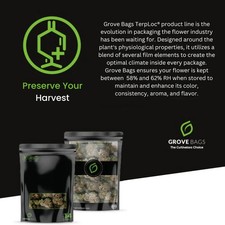 Grove bags terploc for sale  Huntingdon Valley