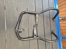Kawasaki 500 . gebraucht kaufen  Themar
