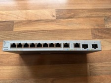 Zyxel xgs1210 port gebraucht kaufen  Bad Staffelstein