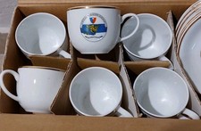 Tazzine caffè batt. usato Tazzine caffè batt. usato  Bari