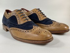 Design loake thompson for sale  LONDON