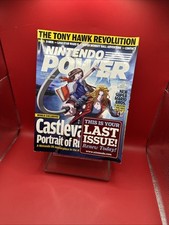 Nintendo power magazine for sale  Harrison