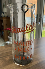 Rare large glass for sale  WIGAN