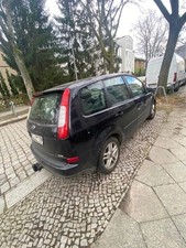 Ford max gebraucht kaufen  Villingen-Schwenningen