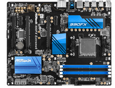 Gaming mainboard asrock usato  Gualdo Tadino