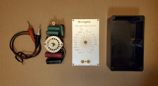 Knight allied radio for sale  Palatine