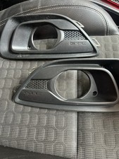 Pair front bumper for sale  BRADFORD