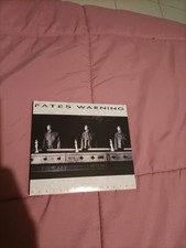 Fates warning perfect usato  Pesaro