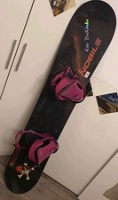 Snowboard nobile nhp gebraucht kaufen  Berlin