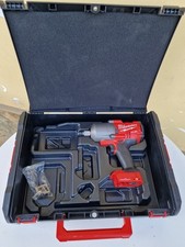 avvitatore ad impulsi ruote usato  Viu