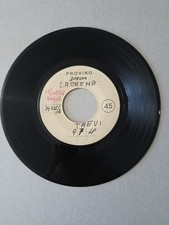 Raro disco vintage usato  Paderno Dugnano