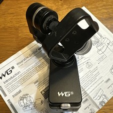 Feiyutech wgs axis for sale  Mc Calla