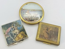 Vintage compacts stratton for sale  CARDIFF