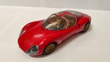 Alfa romeo stradale usato  Genova