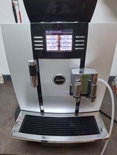 Jura giga x3c gebraucht kaufen  Berlin
