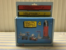 Geschlumpfe mondgeschlumpfe ko gebraucht kaufen  Gleichen