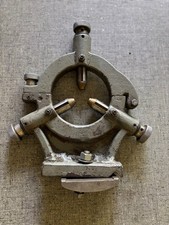 Cap. modified steady for sale  Caledonia