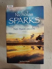 Nei tuoi occhi usato  Carpi