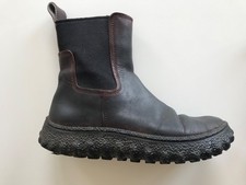Camper boots dark for sale  EDINBURGH