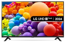 Smart led 43ut73006la for sale  OLDHAM