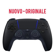 Controller ps5 nero usato Controller ps5 nero usato  Sersale
