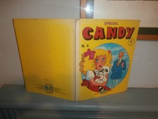 Spécial candy téléguide d'occasion  Le Faouët