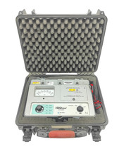 Metrel 2060 iso for sale  Wilmington