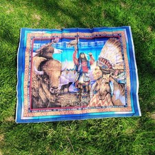 Vintage native american for sale  Lima