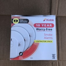 Kidde smoke detector for sale  Rosedale