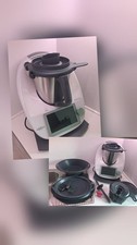 Termomix tm6 zubehör gebraucht kaufen Termomix tm6 zubehör gebraucht kaufen  Quierschied