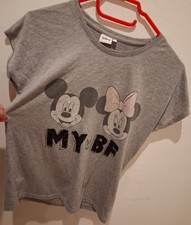 Stylisches mickie maus gebraucht kaufen  Augsburg
