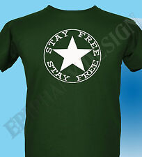 Clash inspired men for sale  ENFIELD