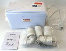 Vevor macerator pump for sale  Benson