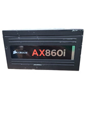 Corsair ax860i testato usato  Spedire a Italy