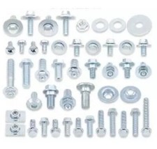 Kit visserie pièces d'occasion  Menton