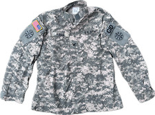 Army ucp acu gebraucht kaufen  Amberg
