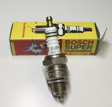 Bosch w8bc zündkerze gebraucht kaufen  Gollhofen