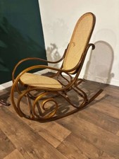 Reproduction bentwood style for sale  WREXHAM