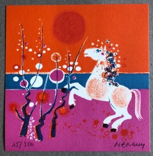 Fre ric menguy d'occasion  Paris I