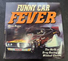 Funny car fever for sale  Freeport