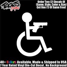 Handicap pistol funny for sale  North Platte