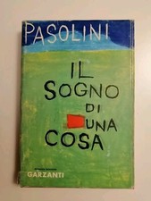 Sogno una cosa usato  San Giuliano Milanese