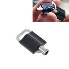 Chave moldura frontal 20/50/100 Dell Poweredge R210 R310 R410 R610 R710 R910 R810 comprar usado  Enviando para Brazil