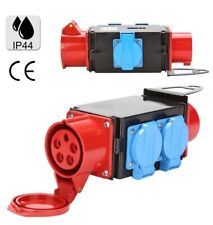 Stromverteiler cee adapter gebraucht kaufen  Uedem