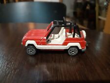 Majorette jp4 renault d'occasion  Le Plessis-Trévise